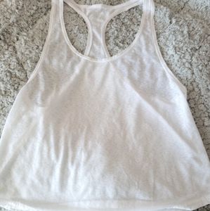 Offline Sheer Tank Top